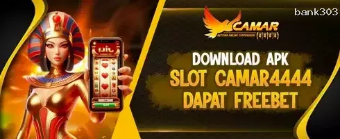 Bonus Spesial Download bank303 APK screenshot