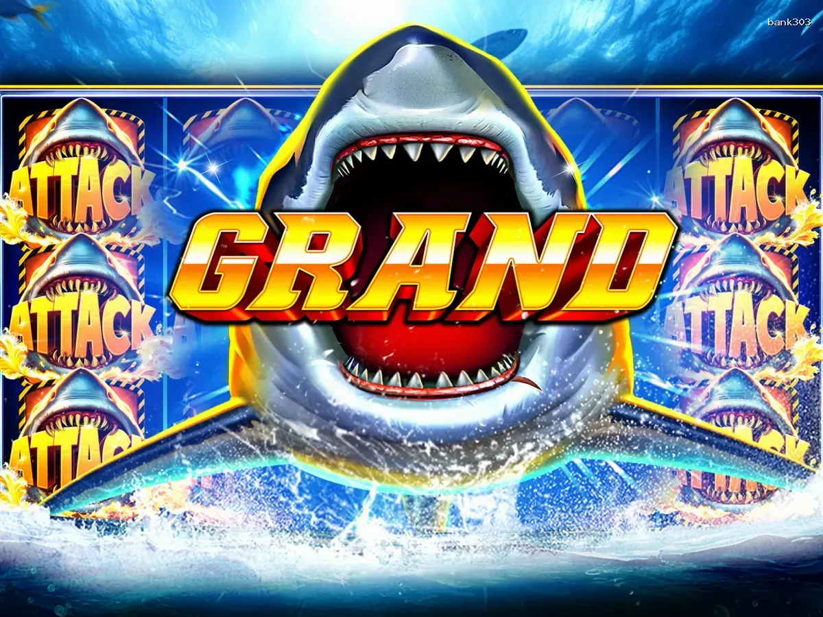 Promosi & Jackpot bank303 screenshot